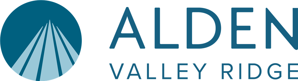 Alden Valley Ridge