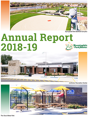 2018-19 Annual Report