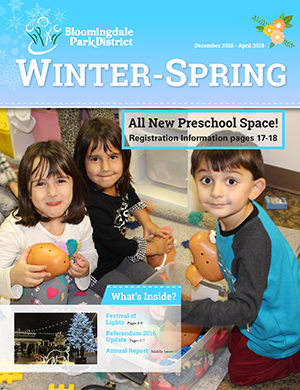 2018-19 Winter-Spring