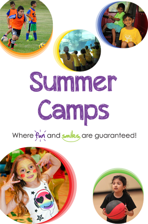 2017 Summer Camps Guide