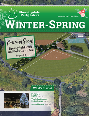 2017-18 Winter-Spring Brochure