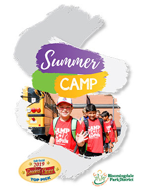 2019 Summer Camps Guide