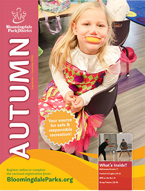 Fall 2020 Brochure