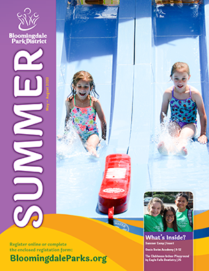 Summer 2020 Brochure