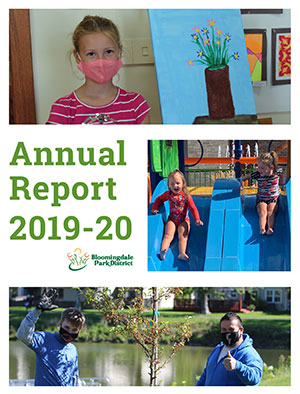 2019-20 Annual Report
