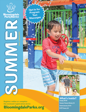 2023 Summer