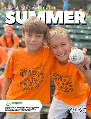 Summer 2025