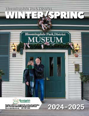 Winter/Spring 2024-2025